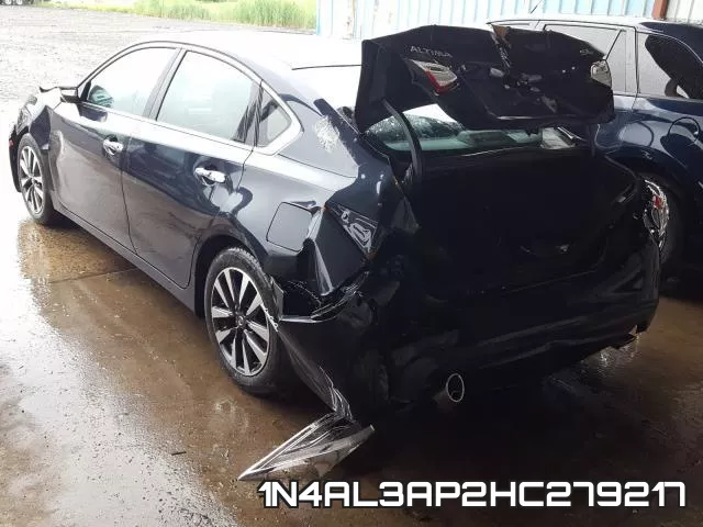 1N4AL3AP2HC279217 фото 4