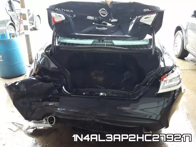 1N4AL3AP2HC279217 фото 10