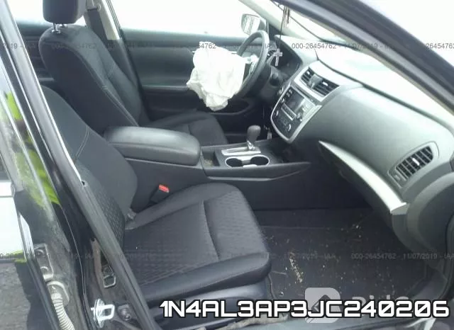 1N4AL3AP3JC240206 фото 6
