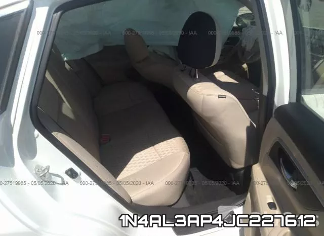 1N4AL3AP4JC227612 фото 9