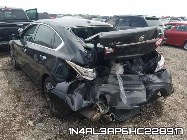 1N4AL3AP6HC228917 фото 4