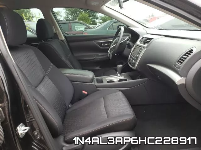 1N4AL3AP6HC228917 фото 6