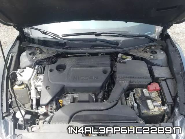 1N4AL3AP6HC228917 фото 8