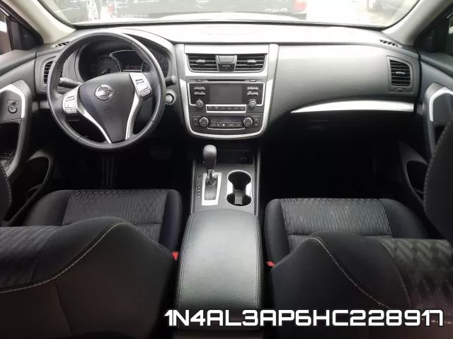 1N4AL3AP6HC228917 фото 10
