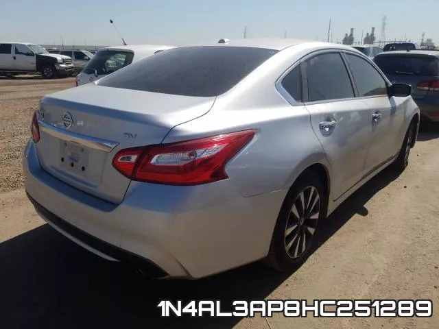 1N4AL3AP8HC251289 фото 5