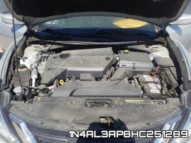 1N4AL3AP8HC251289 фото 8