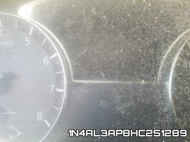 1N4AL3AP8HC251289 фото 9