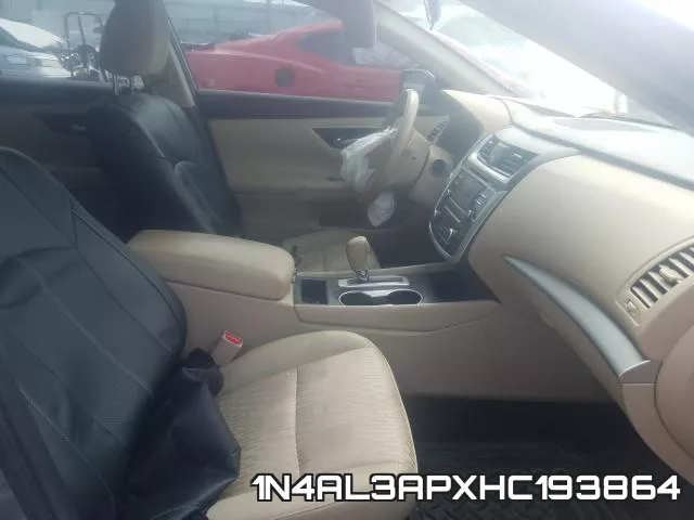 1N4AL3APXHC193864 фото 6