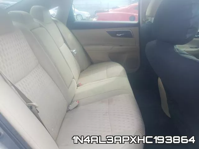 1N4AL3APXHC193864 фото 7