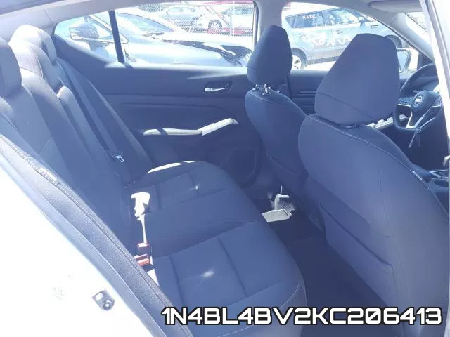 1N4BL4BV2KC206413 фото 7