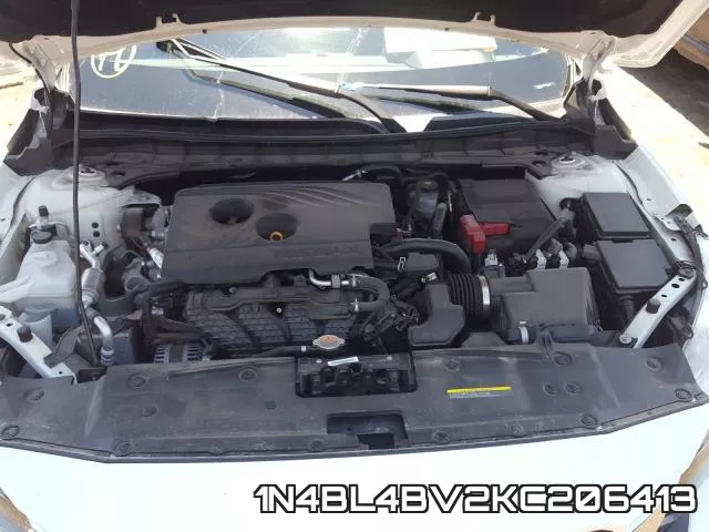 1N4BL4BV2KC206413 фото 8