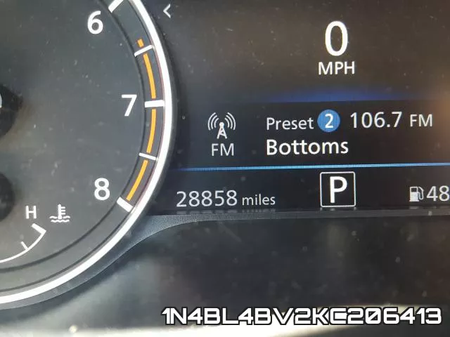 1N4BL4BV2KC206413 фото 9