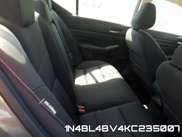 1N4BL4BV4KC235007 фото 7