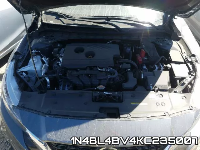 1N4BL4BV4KC235007 фото 8