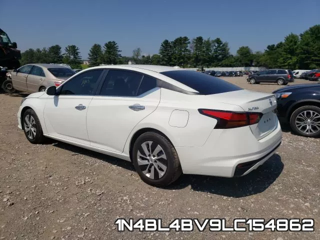 1N4BL4BV9LC154862 фото 4