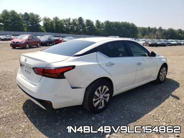 1N4BL4BV9LC154862 фото 5