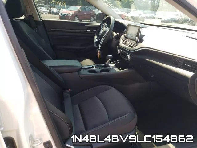 1N4BL4BV9LC154862 фото 6