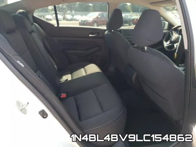 1N4BL4BV9LC154862 фото 7