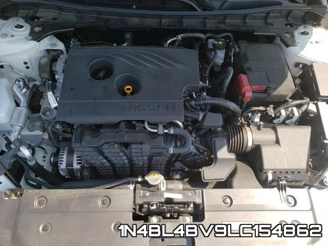1N4BL4BV9LC154862 фото 8
