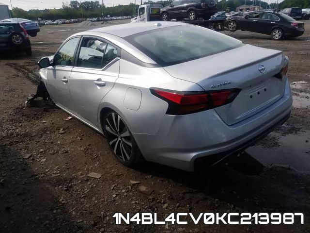 1N4BL4CV0KC213987 фото 4