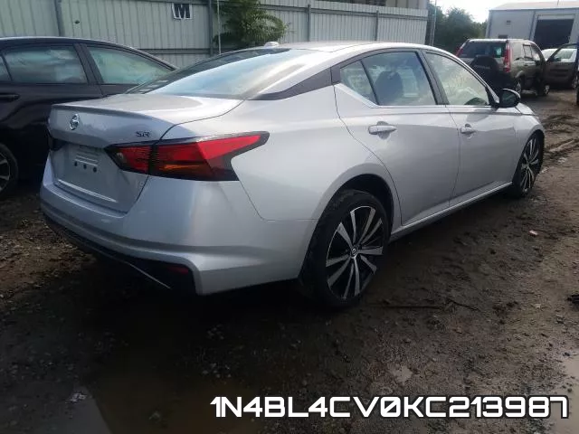 1N4BL4CV0KC213987 фото 5