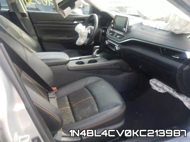 1N4BL4CV0KC213987 фото 6