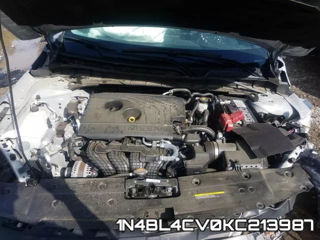 1N4BL4CV0KC213987 фото 8