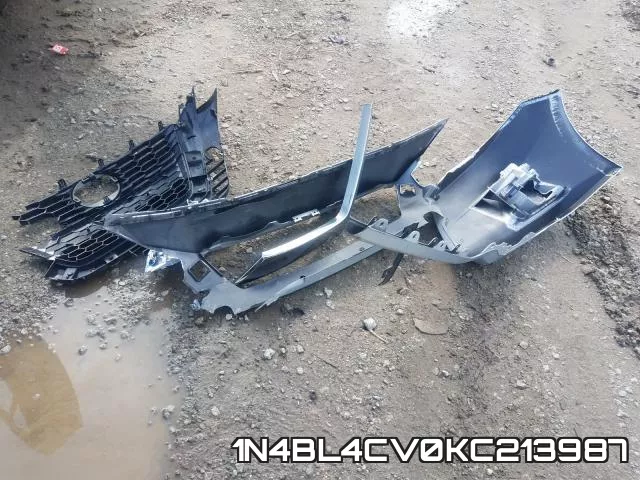 1N4BL4CV0KC213987 фото 10