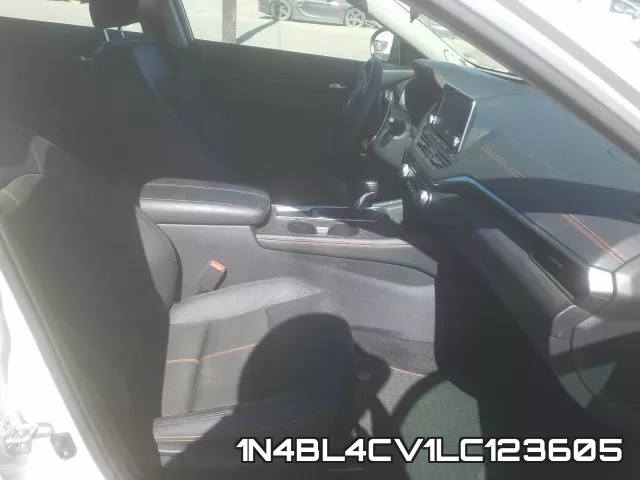 1N4BL4CV1LC123605 фото 6