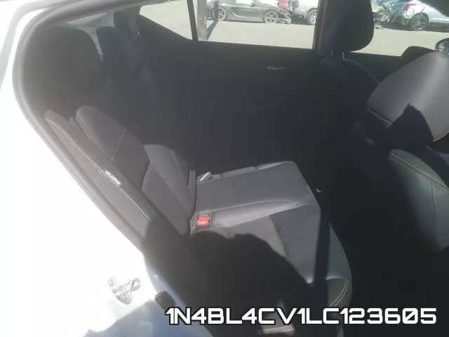 1N4BL4CV1LC123605 фото 7
