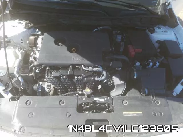 1N4BL4CV1LC123605 фото 8