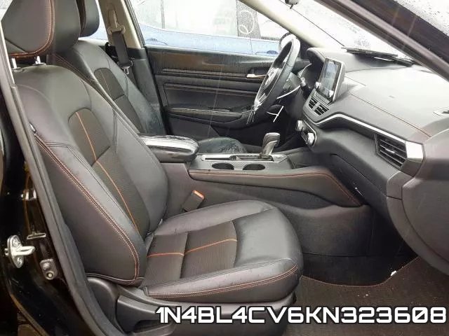 1N4BL4CV6KN323608 фото 6