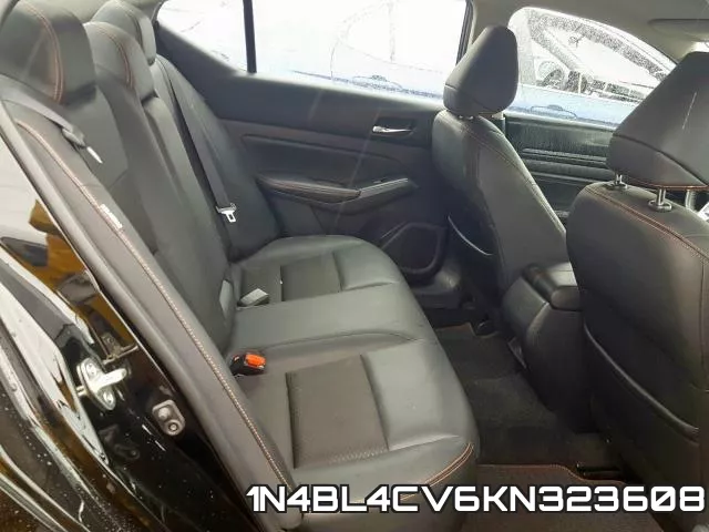 1N4BL4CV6KN323608 фото 7