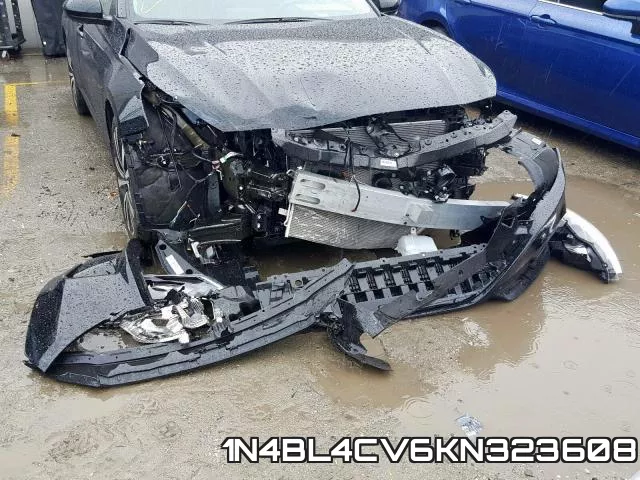 1N4BL4CV6KN323608 фото 10