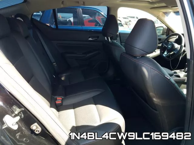 1N4BL4CW9LC169482 фото 7