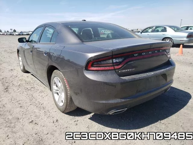 2C3CDXBG0KH709485 фото 4