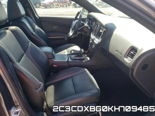 2C3CDXBG0KH709485 фото 6