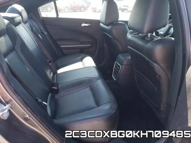 2C3CDXBG0KH709485 фото 7