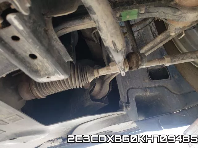 2C3CDXBG0KH709485 фото 10