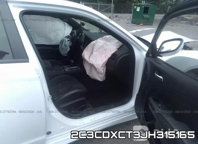 2C3CDXCT3JH315165 фото 6