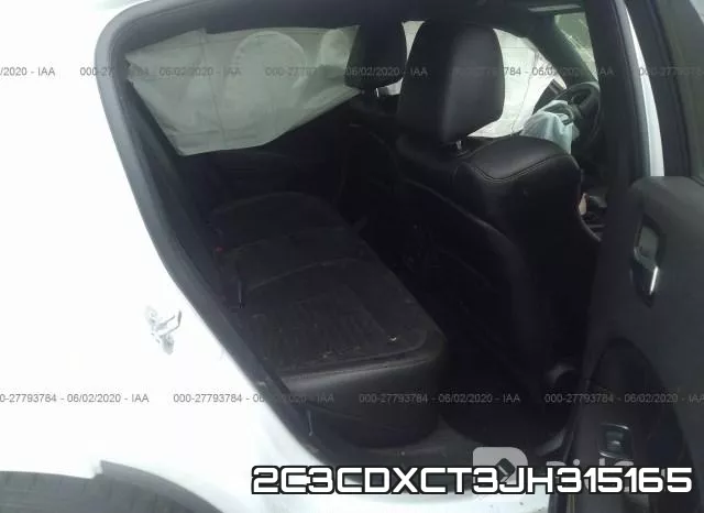 2C3CDXCT3JH315165 фото 9