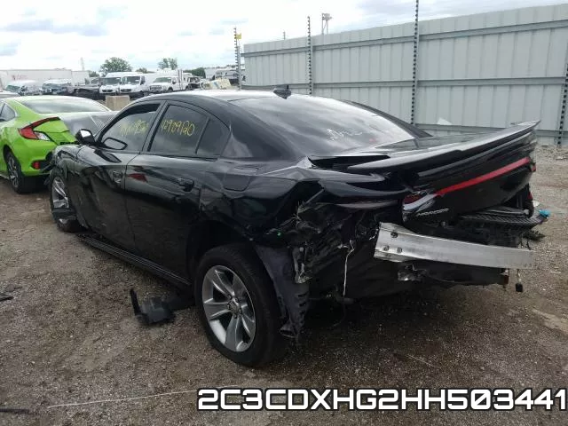 2C3CDXHG2HH503441 фото 4