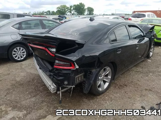 2C3CDXHG2HH503441 фото 5