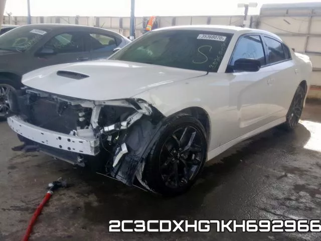 2C3CDXHG7KH692966 фото 3