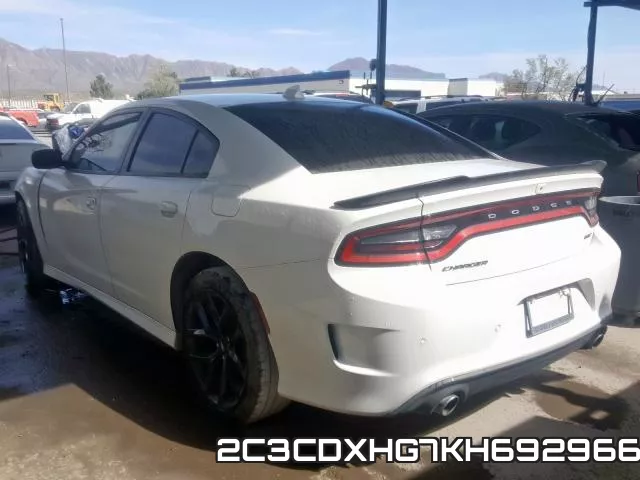 2C3CDXHG7KH692966 фото 4