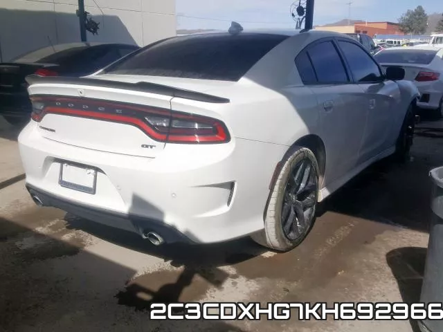 2C3CDXHG7KH692966 фото 5
