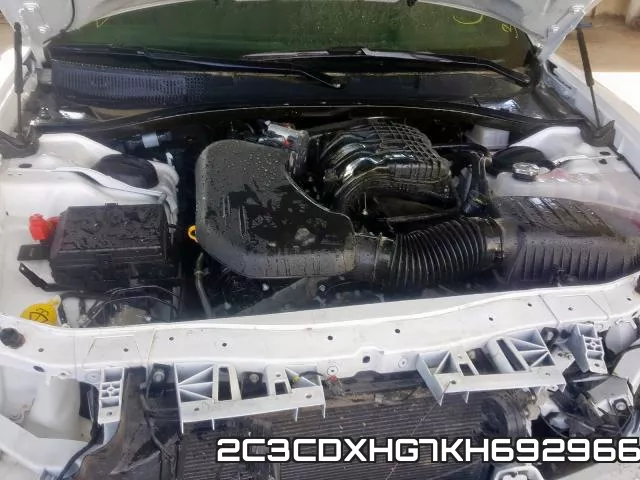 2C3CDXHG7KH692966 фото 8