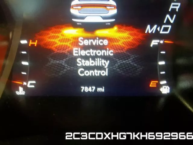 2C3CDXHG7KH692966 фото 9