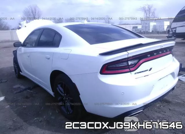 2C3CDXJG9KH671546 фото 4