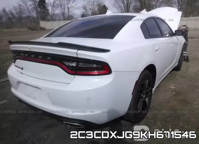 2C3CDXJG9KH671546 фото 5